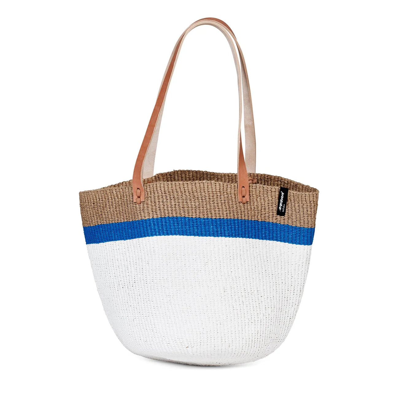 Mifuko Kiondo Shopper