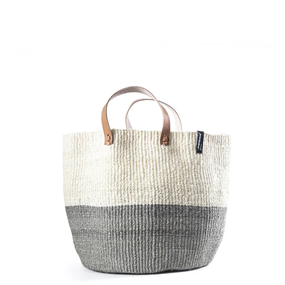 Mifuko Kiondo Korb Sisal