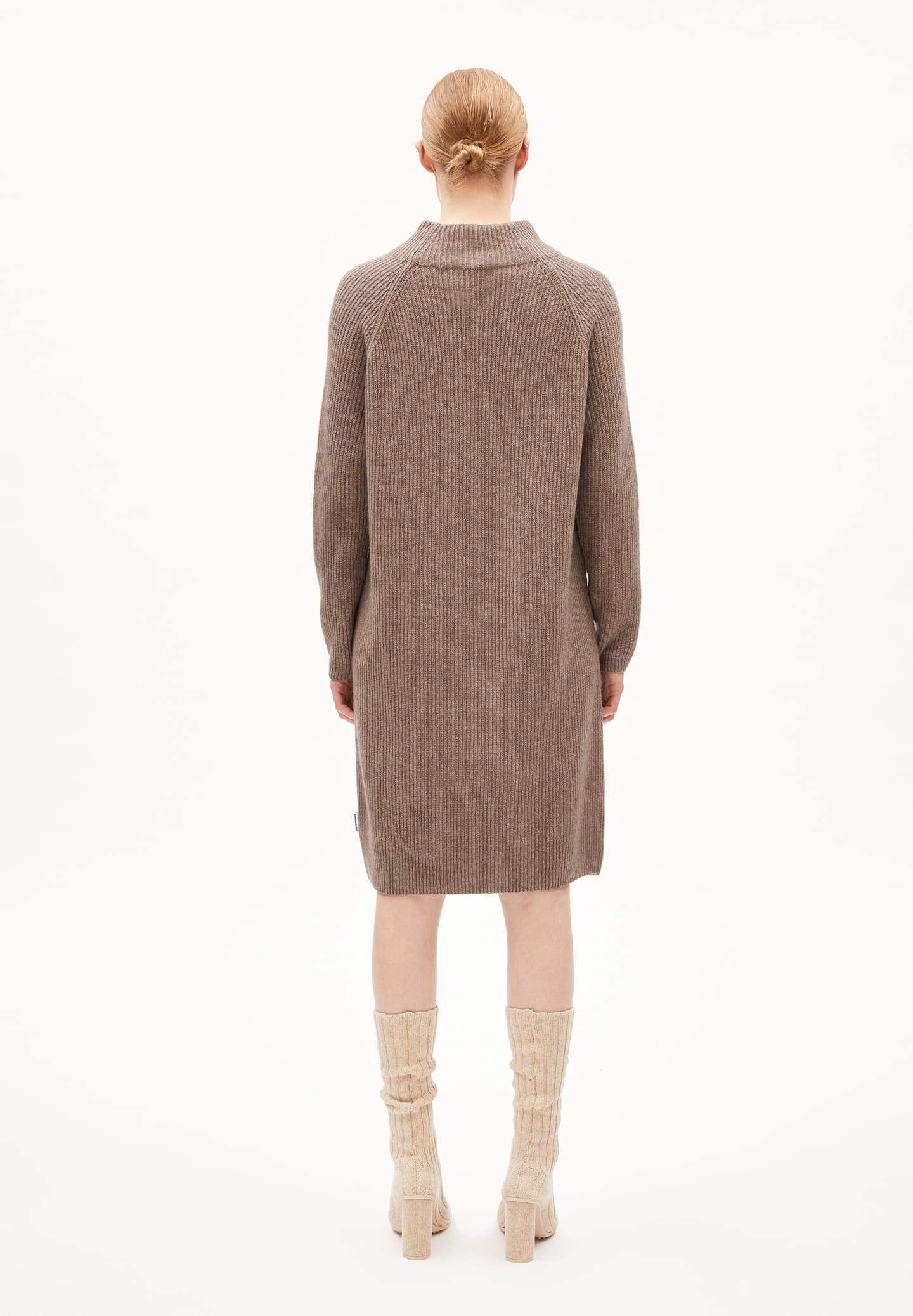 Armedangels Strickkleid Millaana