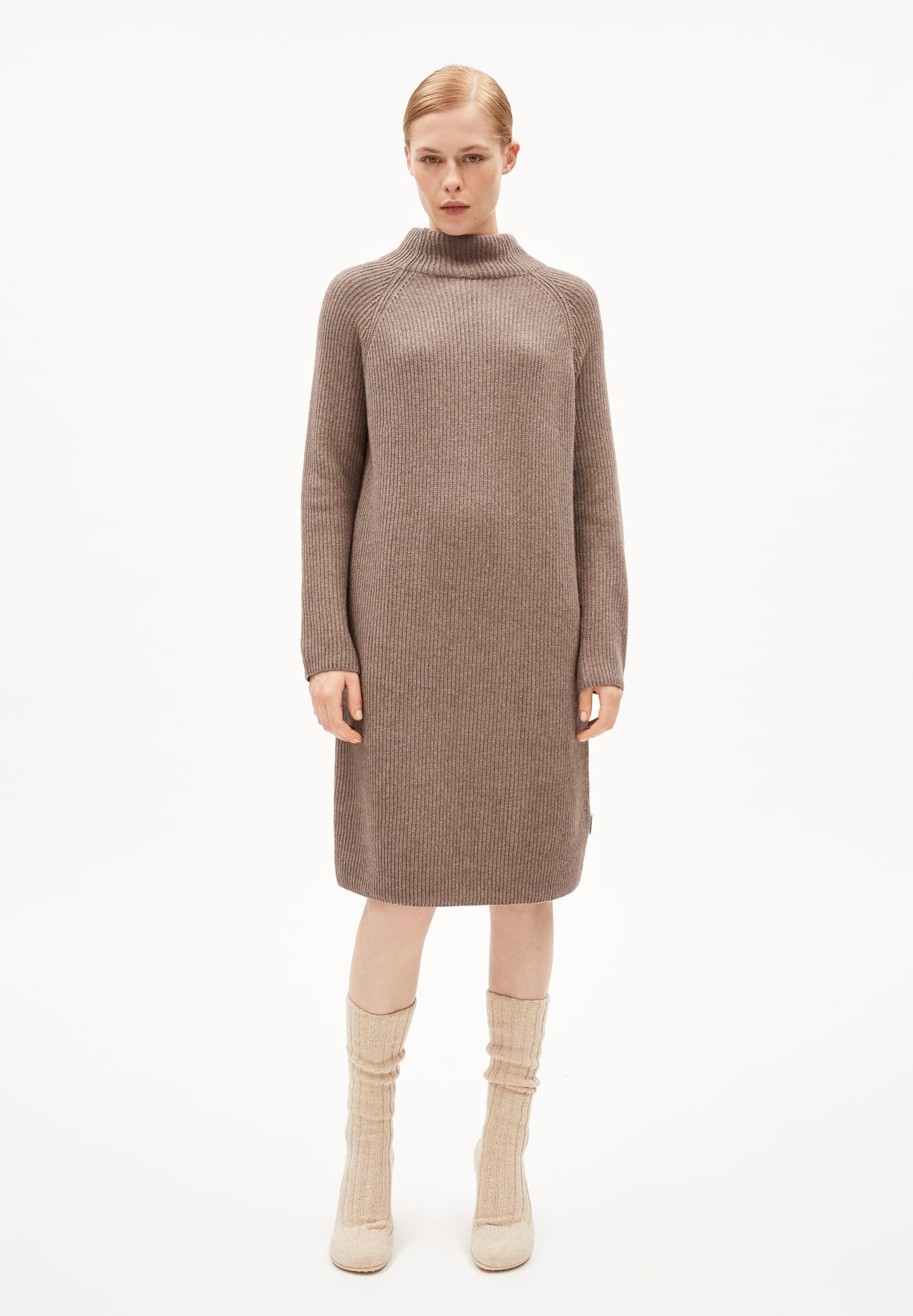 Armedangels Strickkleid Millaana