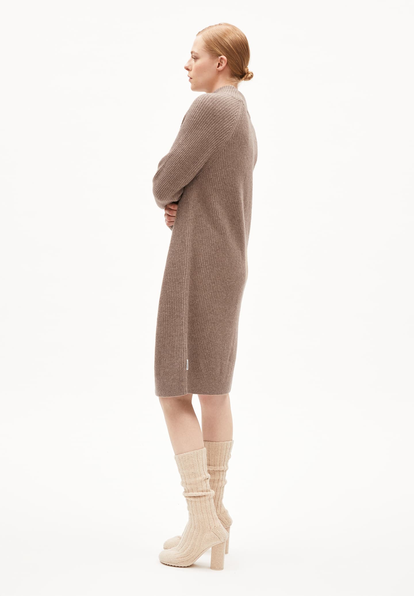 Armedangels Strickkleid Millaana
