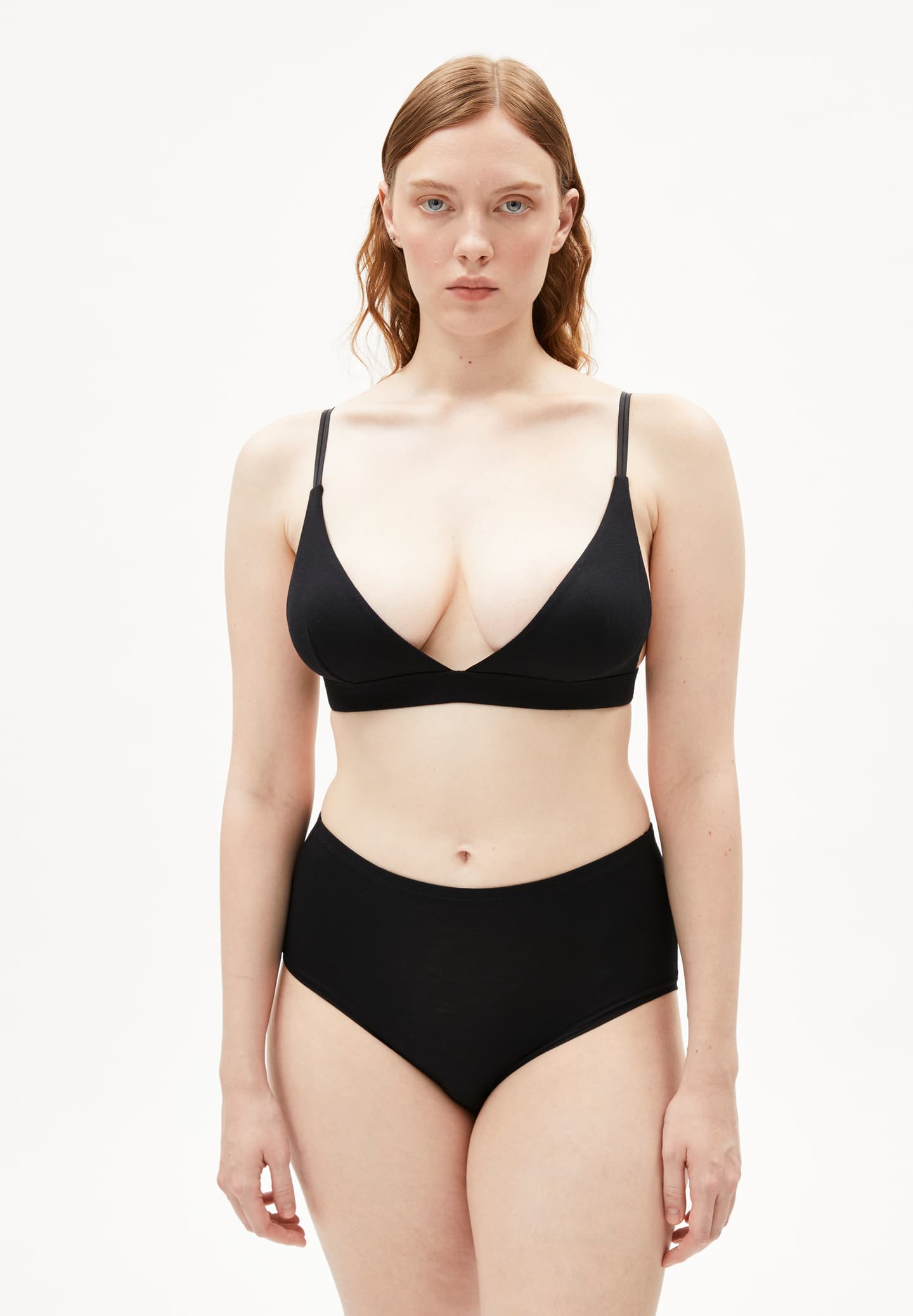 Armedangels Bralette Osilaa