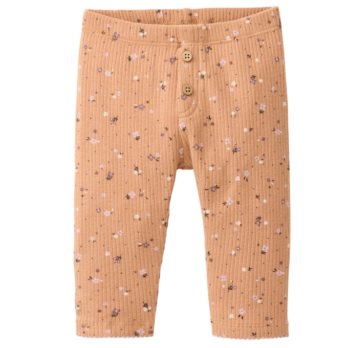 People Wear Organic Leggings