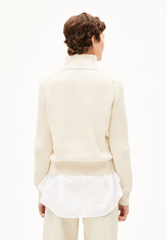 Armedangels Strickjacke Rebeccaa Vanise