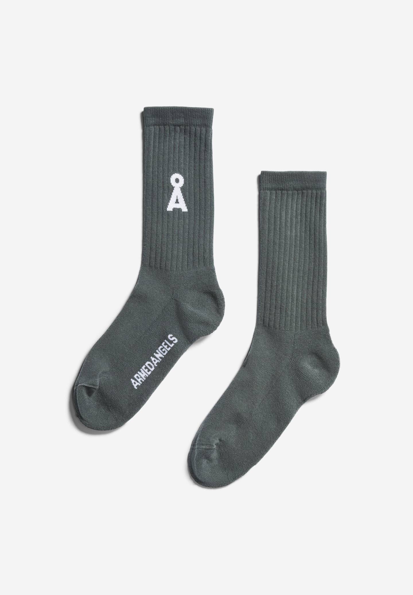 Armedangels Socken Saamus Bold