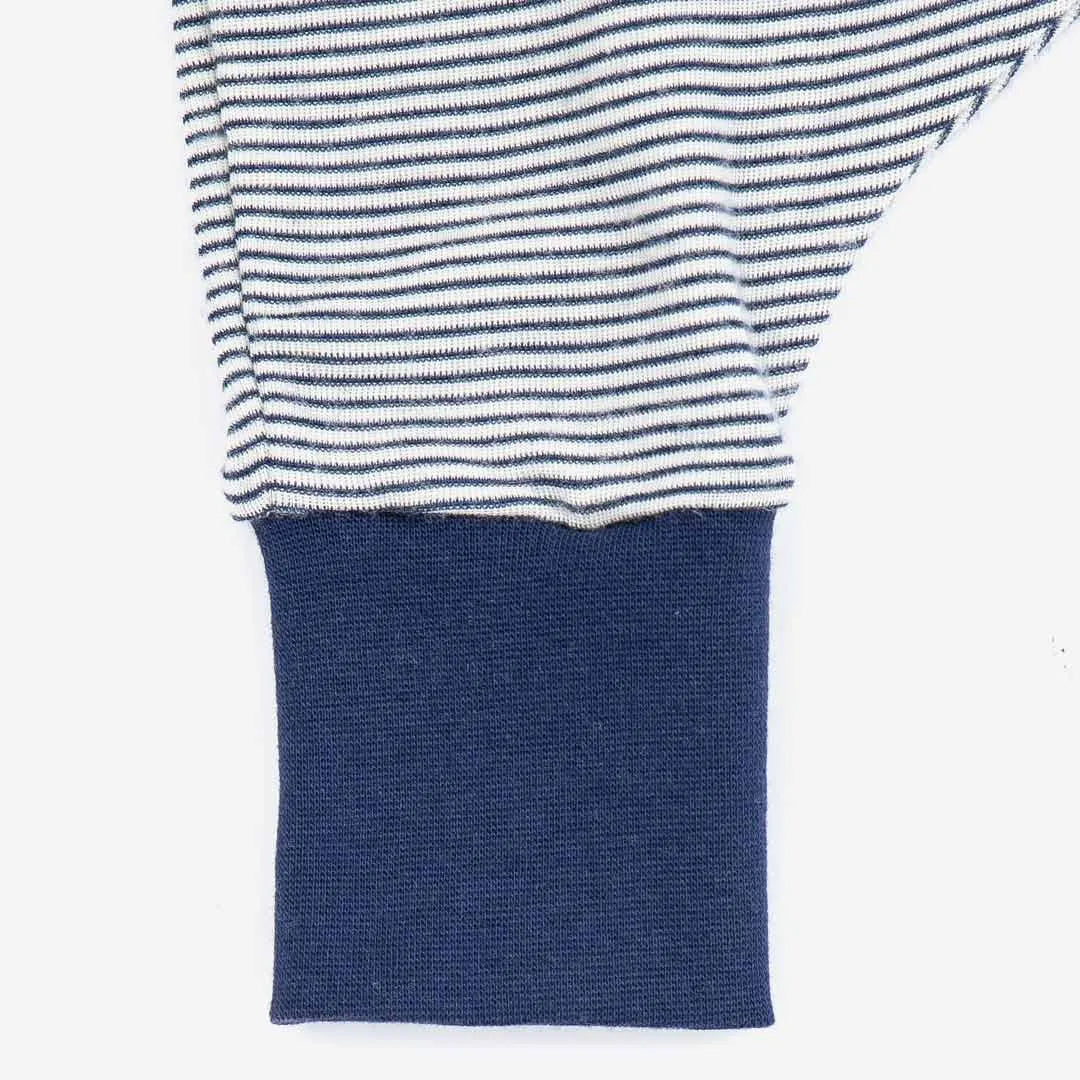 Lilano Schlafsack ärmelfrei mit Füßen
