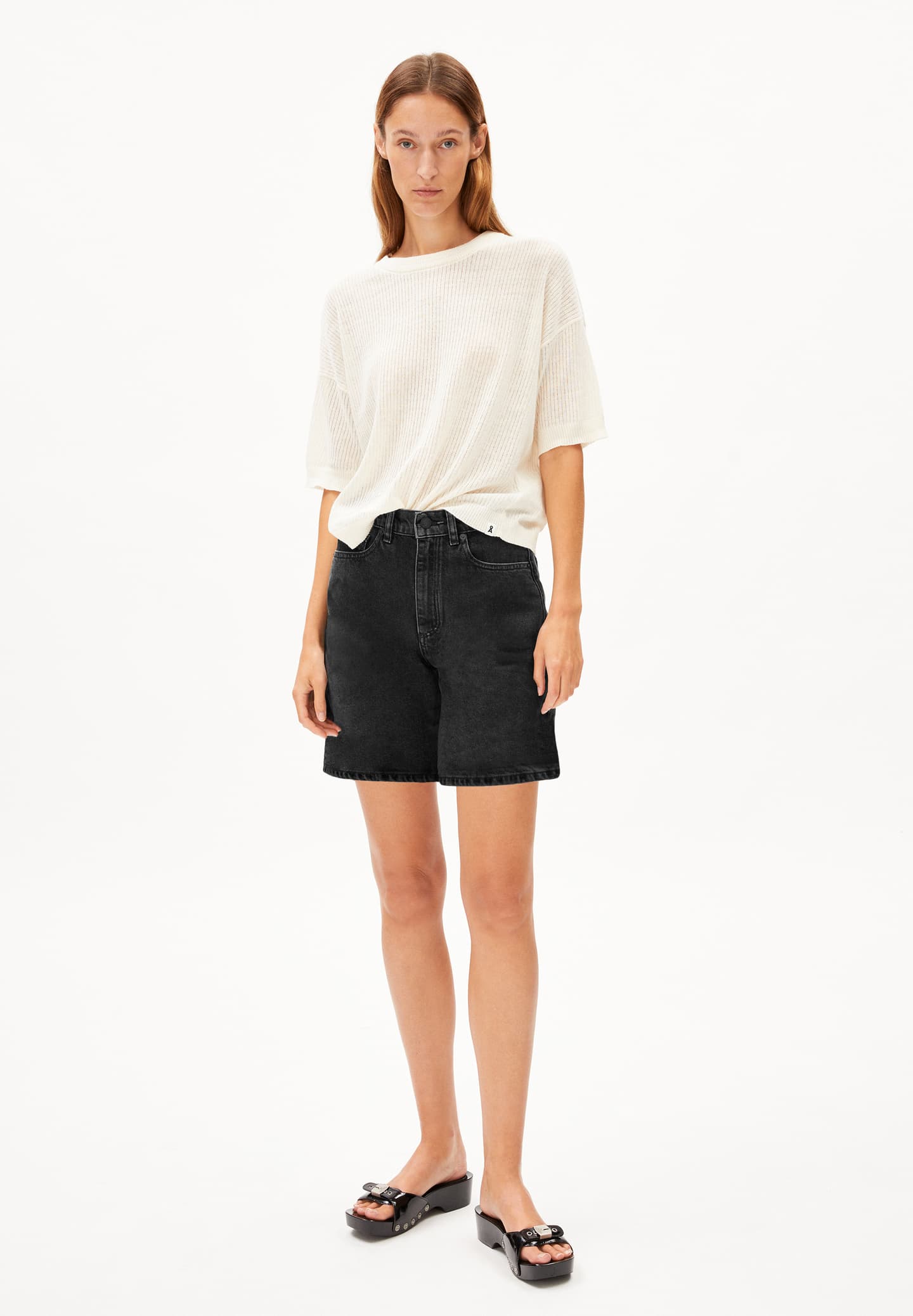 Armedangels Shorts Sheaari