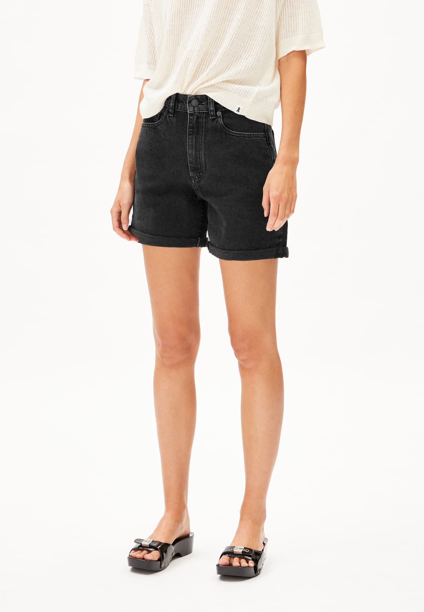 Armedangels Shorts Sheaari