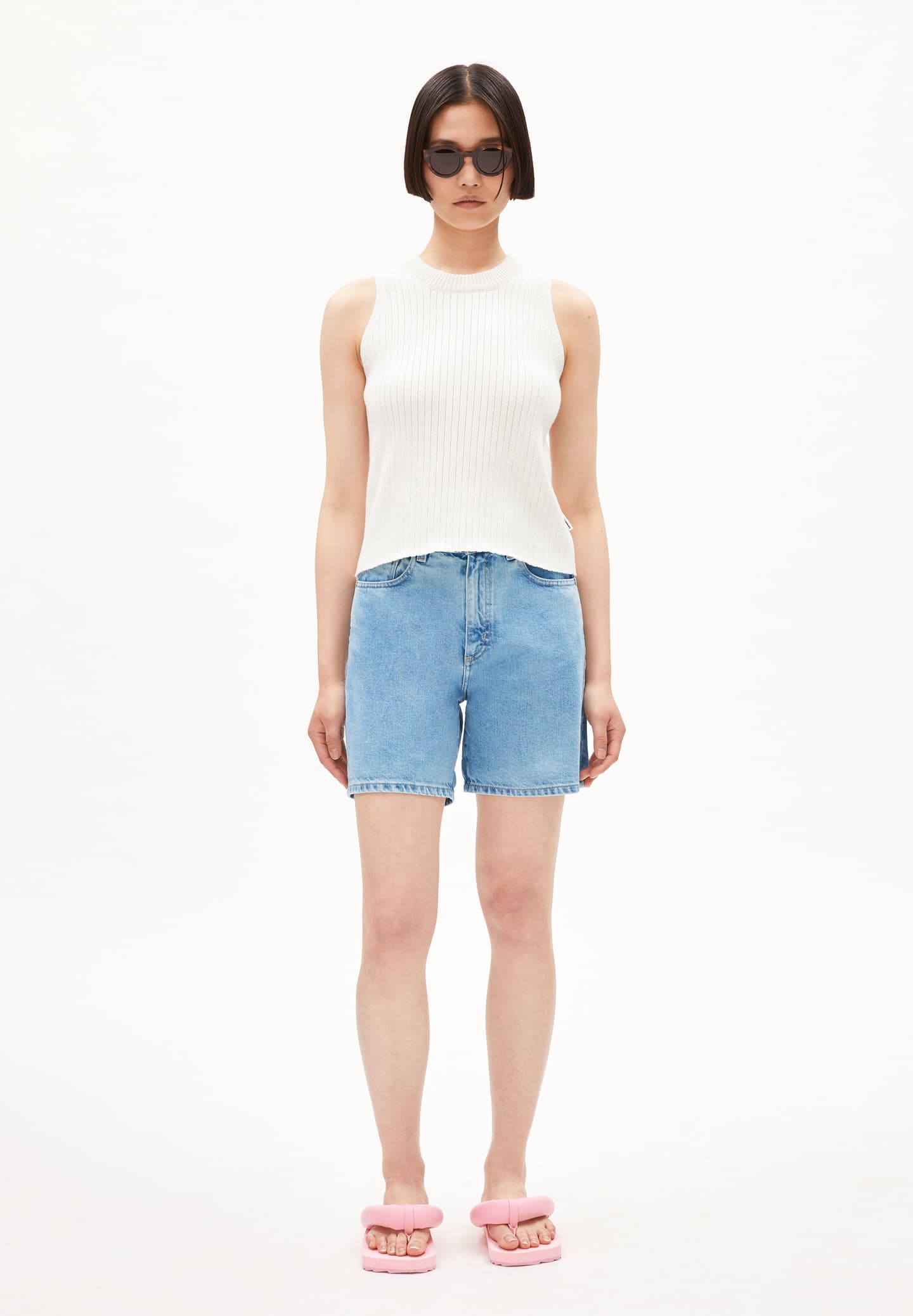 Armedangels Shorts Sheaari