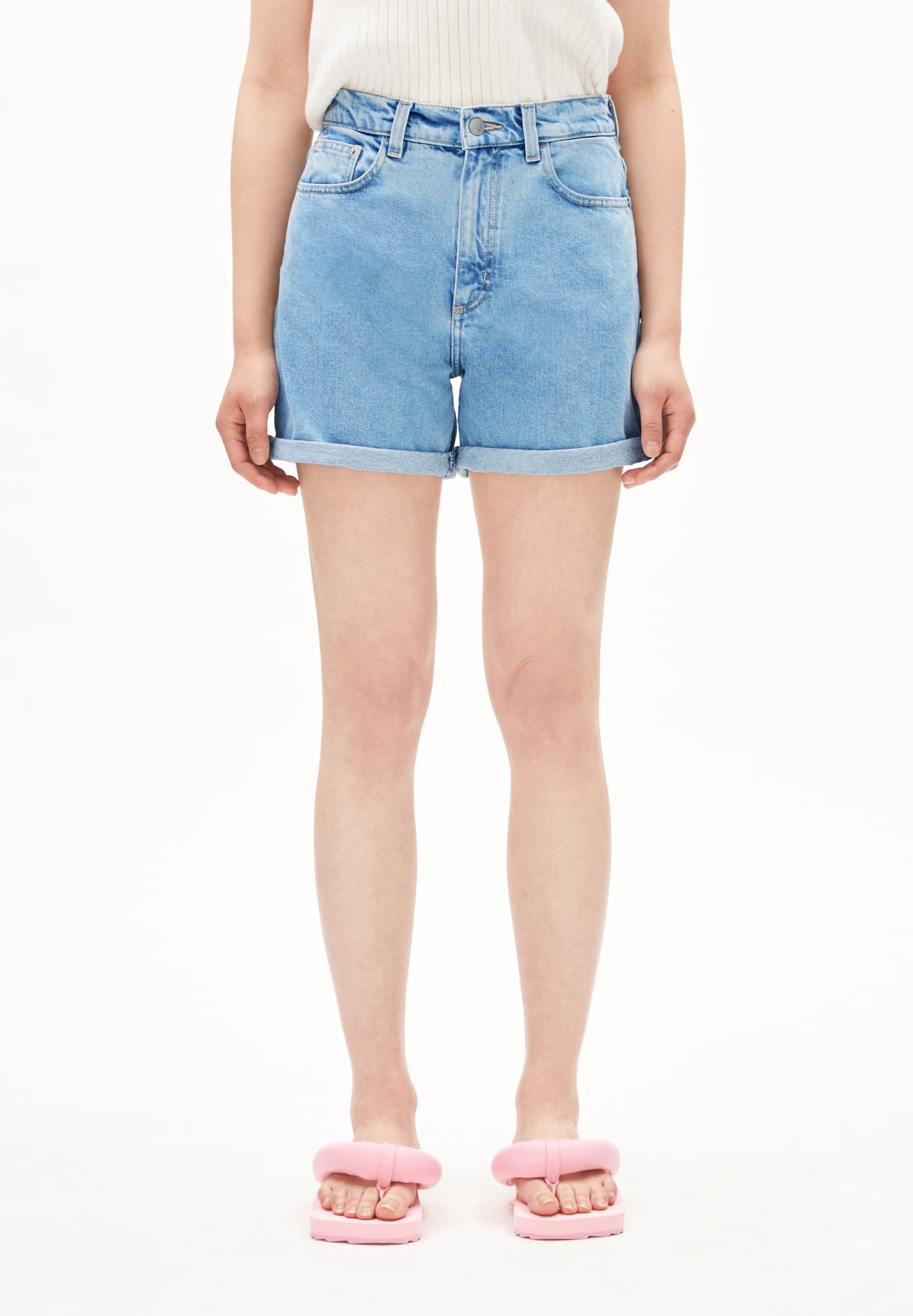 Armedangels Shorts Sheaari