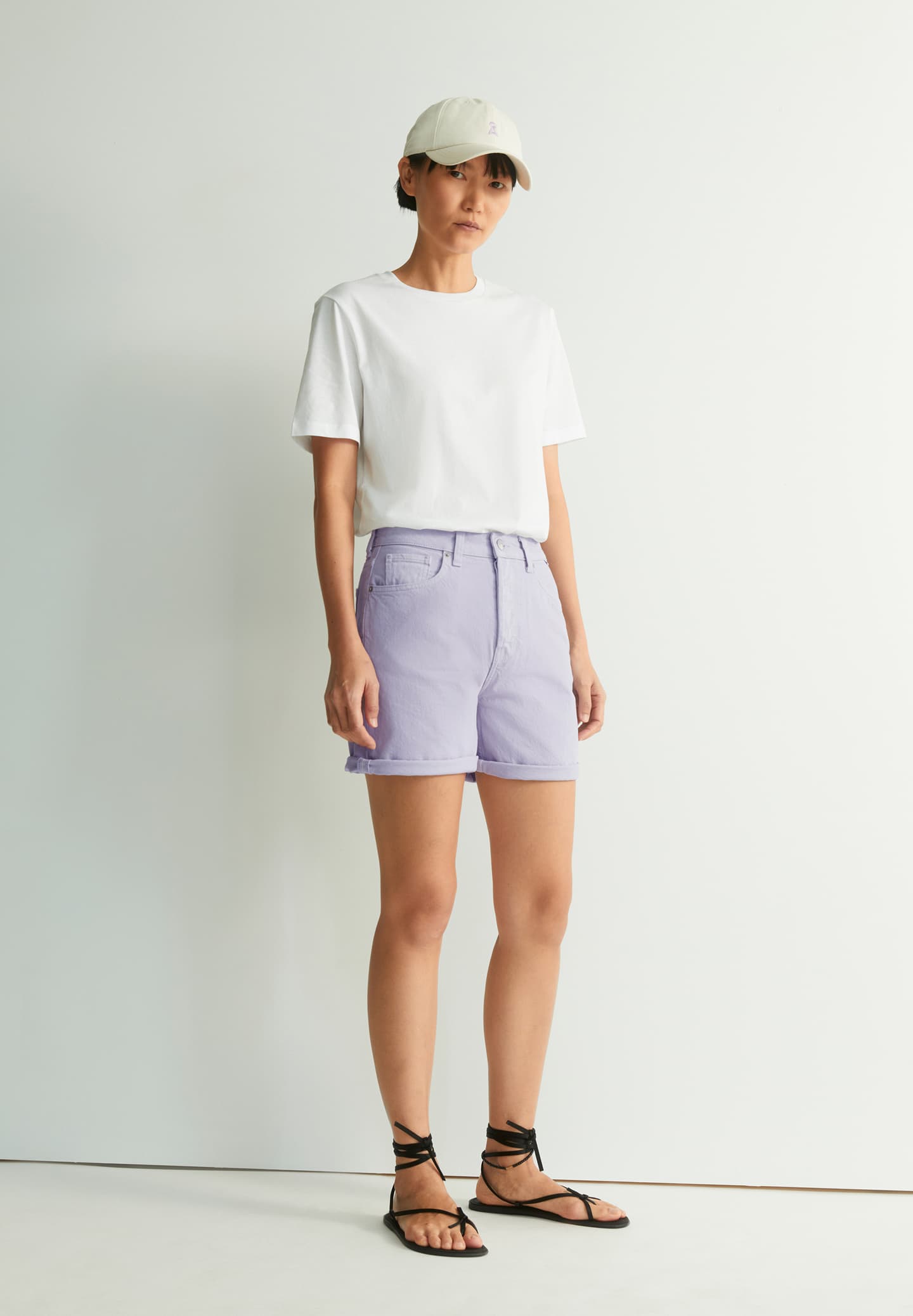 Armedangels Shorts Sheaari