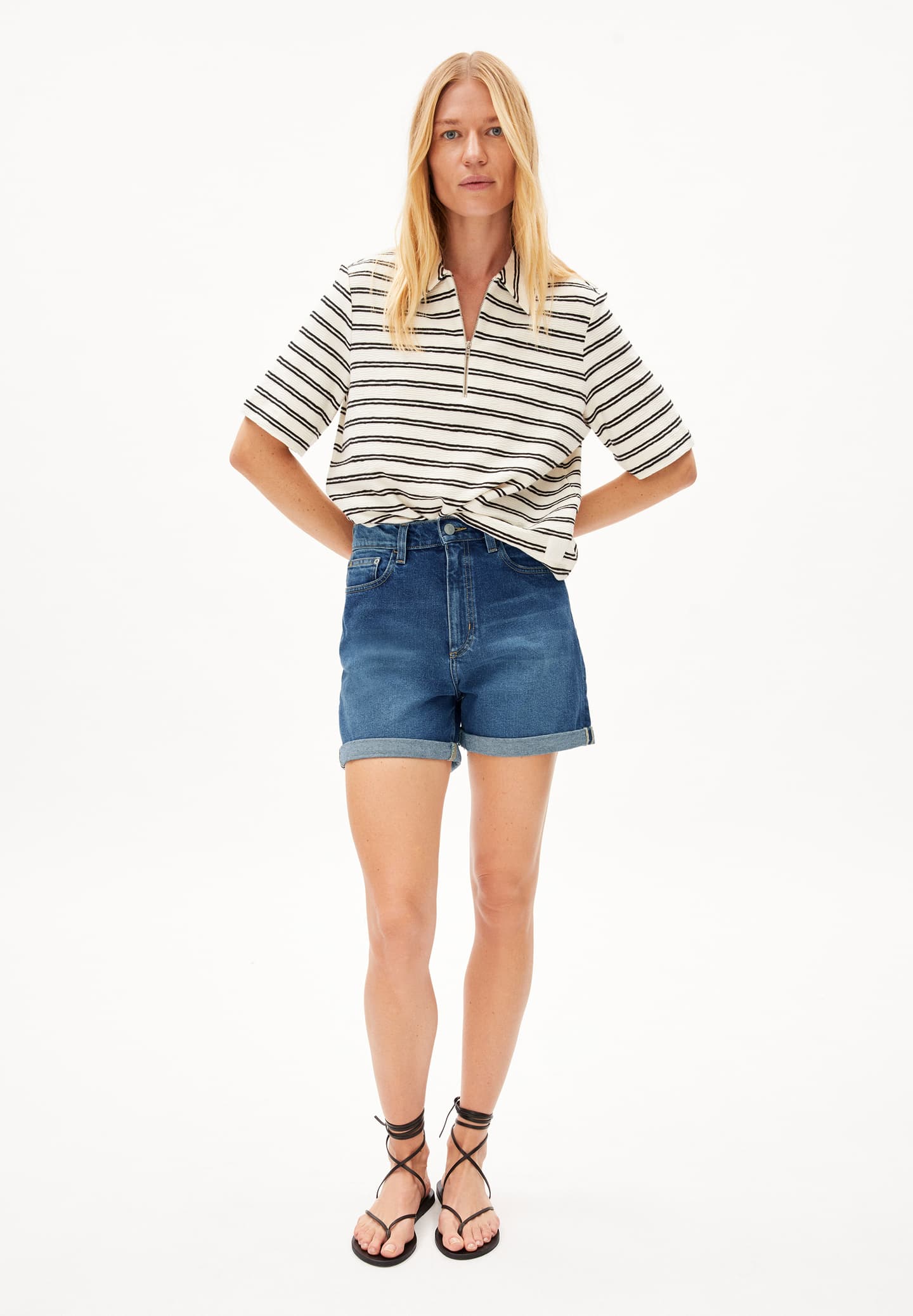 Armedangels Shorts Sheaari