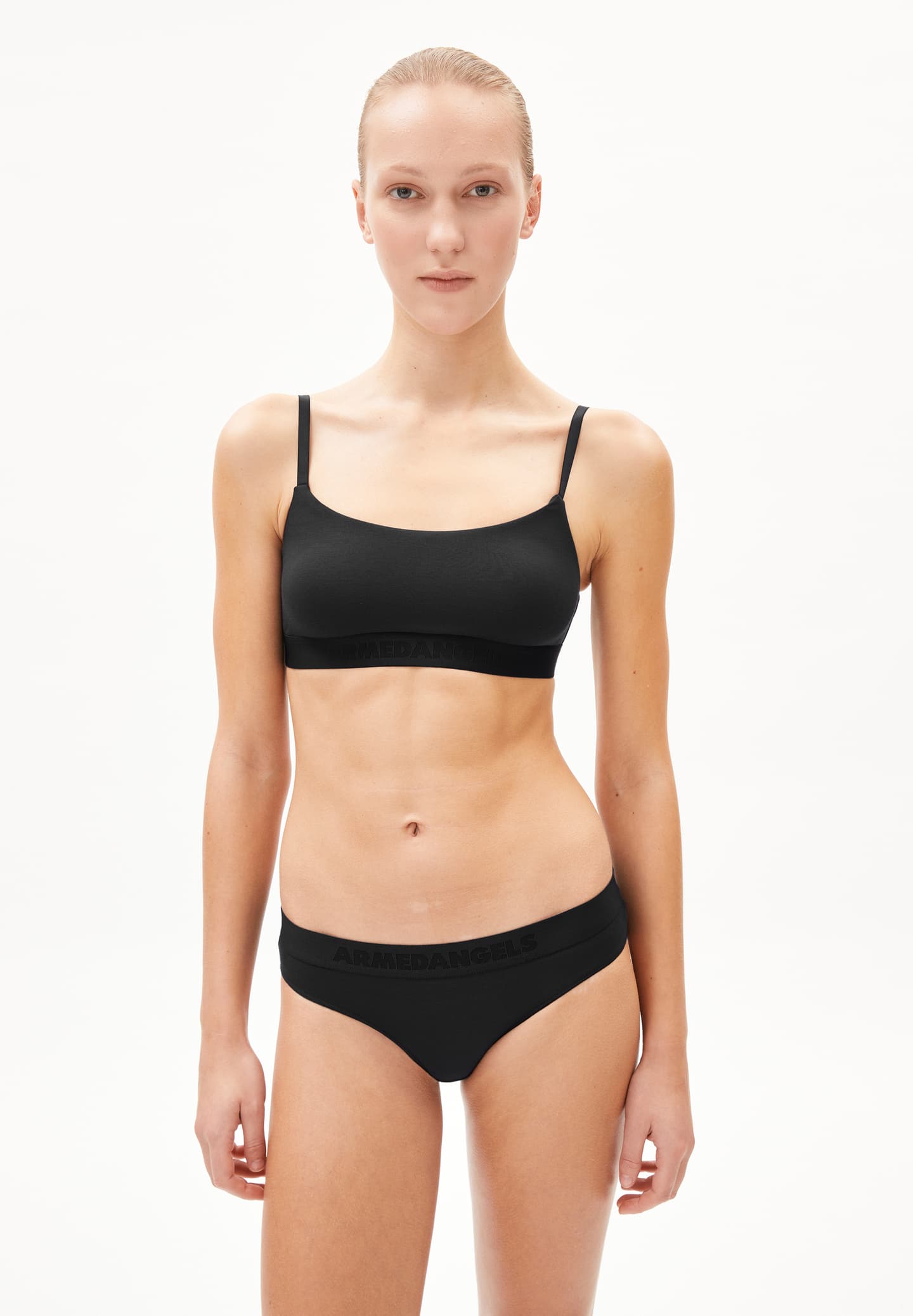 Armedangels Bralette Tovaa