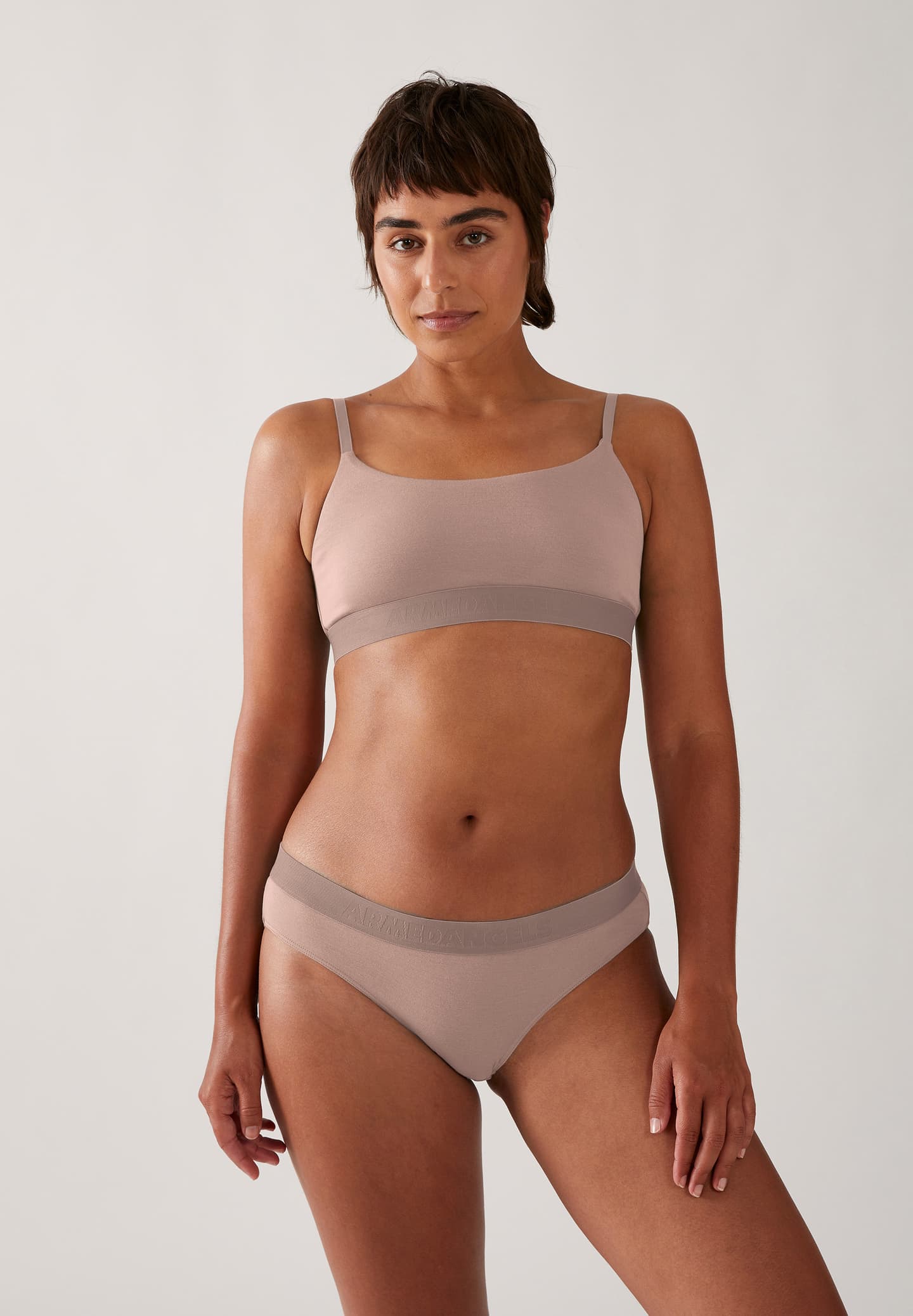 Armedangels Bralette Tovaa