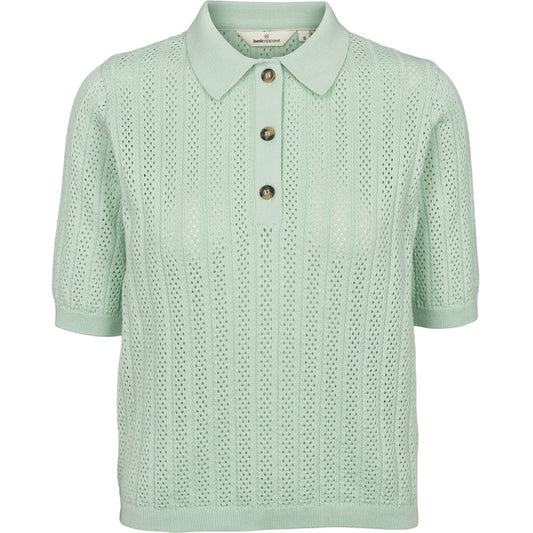 Basic Apparel Polo Tricia