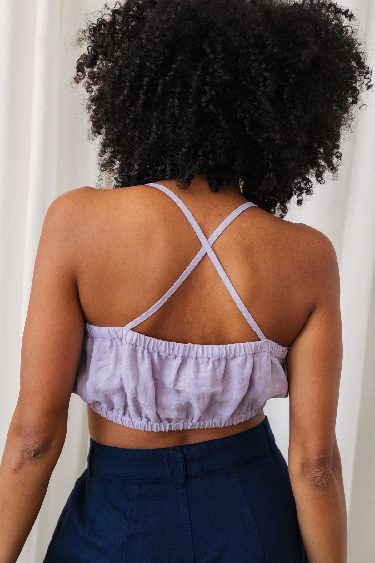 Two Thirds Top Vaddo