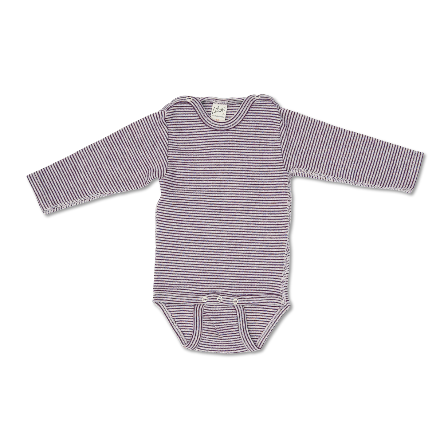 Lilano Body 1/1 Arm Langarm