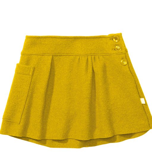 Disana Walk-Rock mit Tasche