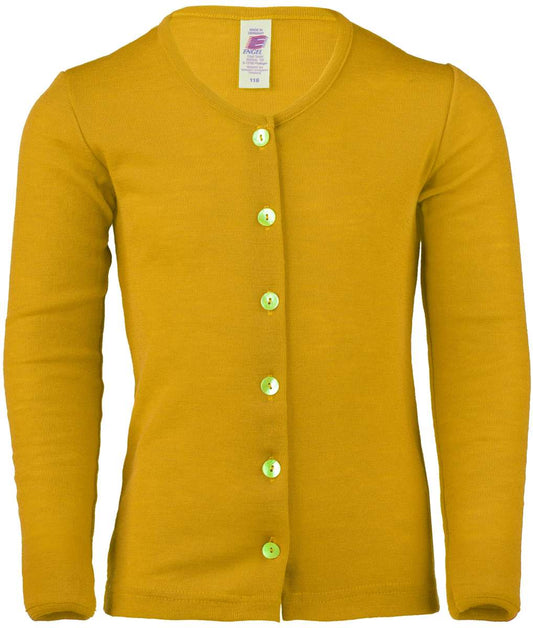 Engel Kinder-Cardigan