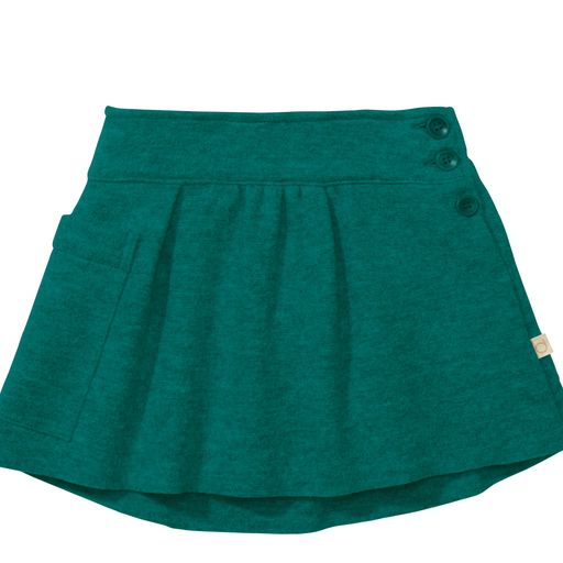 Disana Walk-Rock mit Tasche