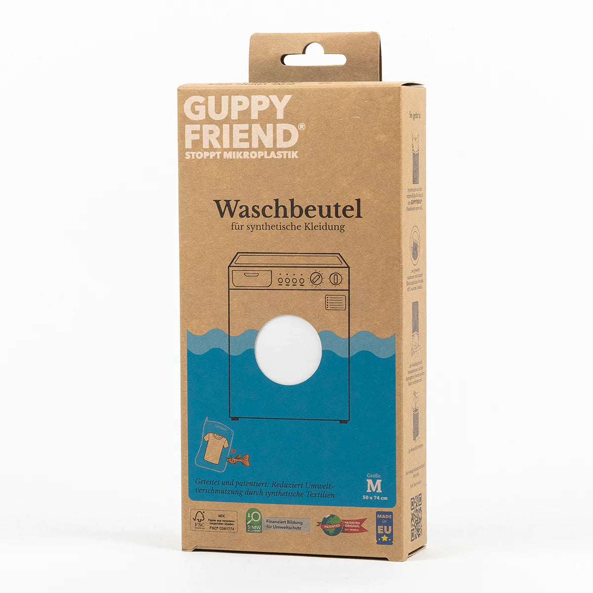 GUPPYFRIEND Washing Bag