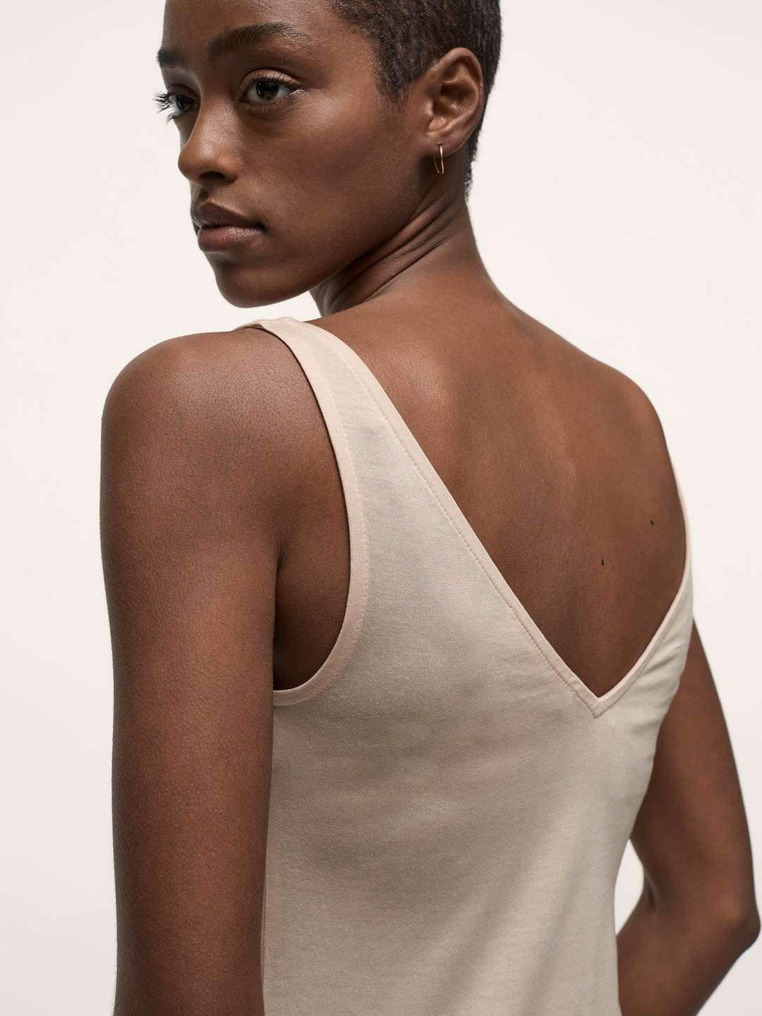 Lanius Unterkleid aus Tencel™
