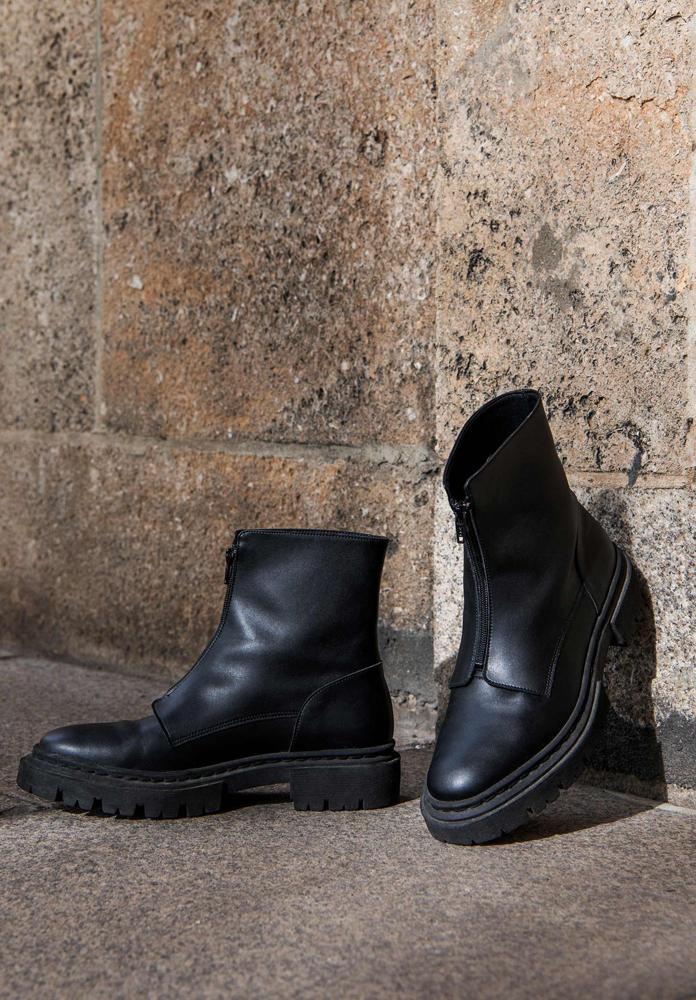 Lovjoi Boots Arwika