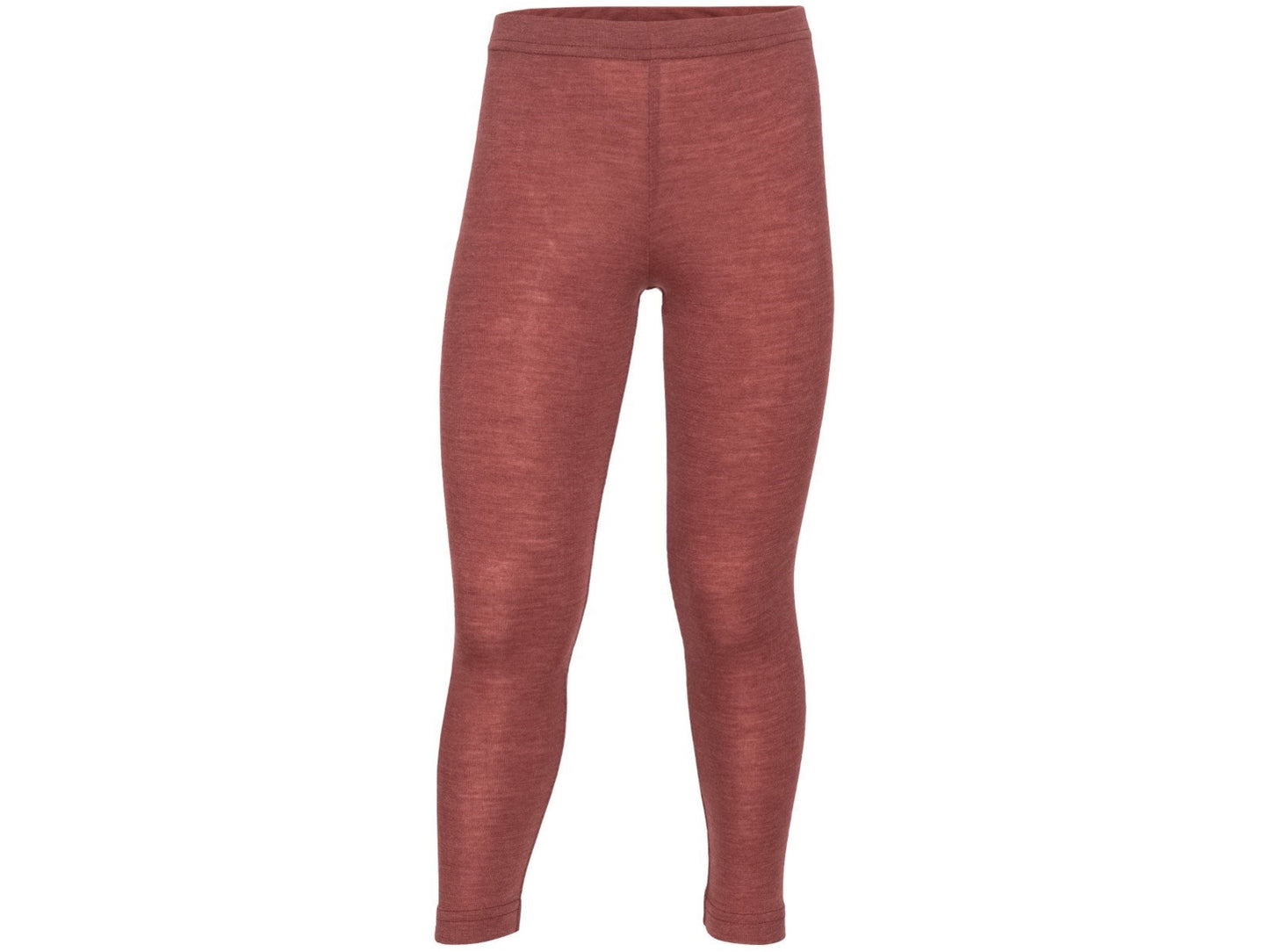 Engel Leggings Wolle-Seide