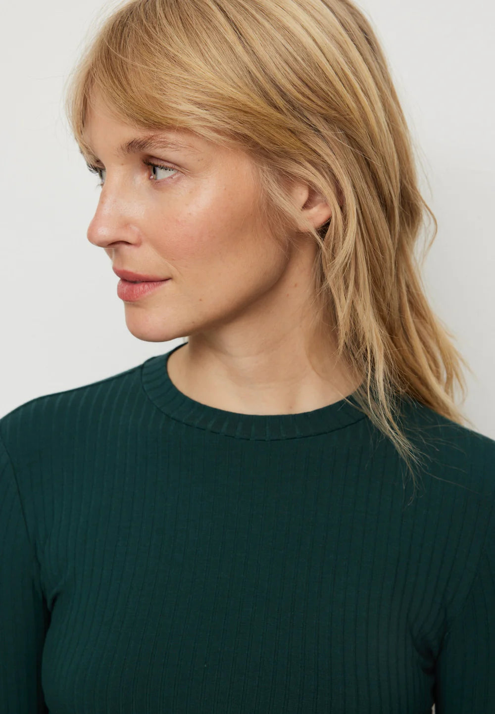Recolution Longsleeve Stella aus Ecovero Viskose