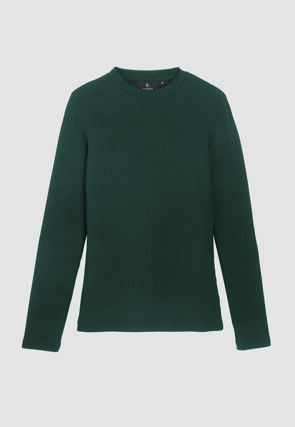 Recolution Longsleeve Stella aus Ecovero Viskose