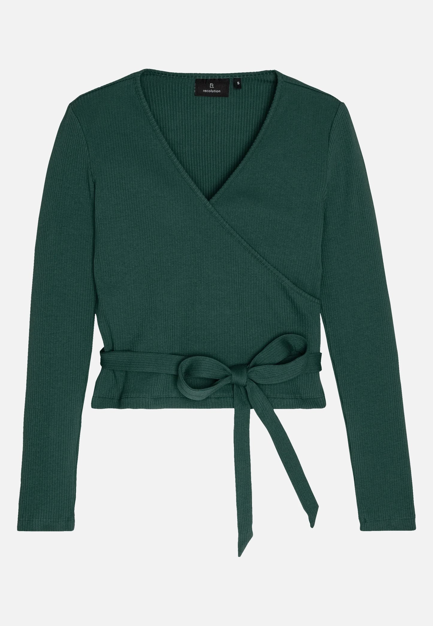 Recolution Longsleeve Aronia