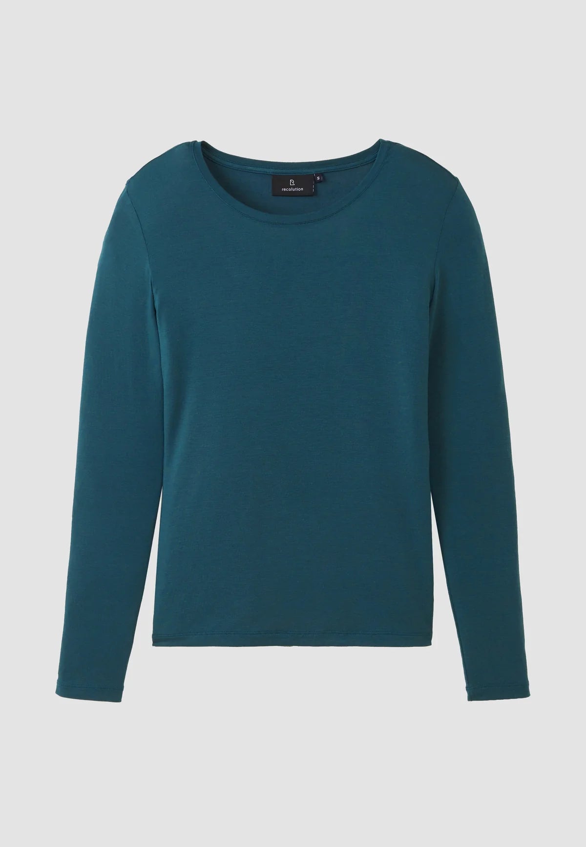 Recolution Longsleeve Avenuela aus LENZING™ Modal Mix