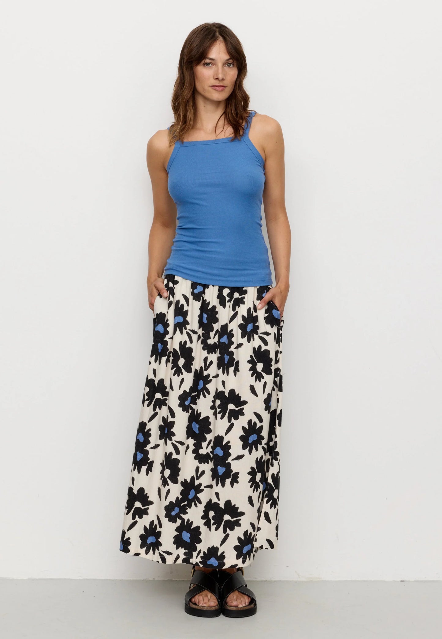 Recolution Top Daisy