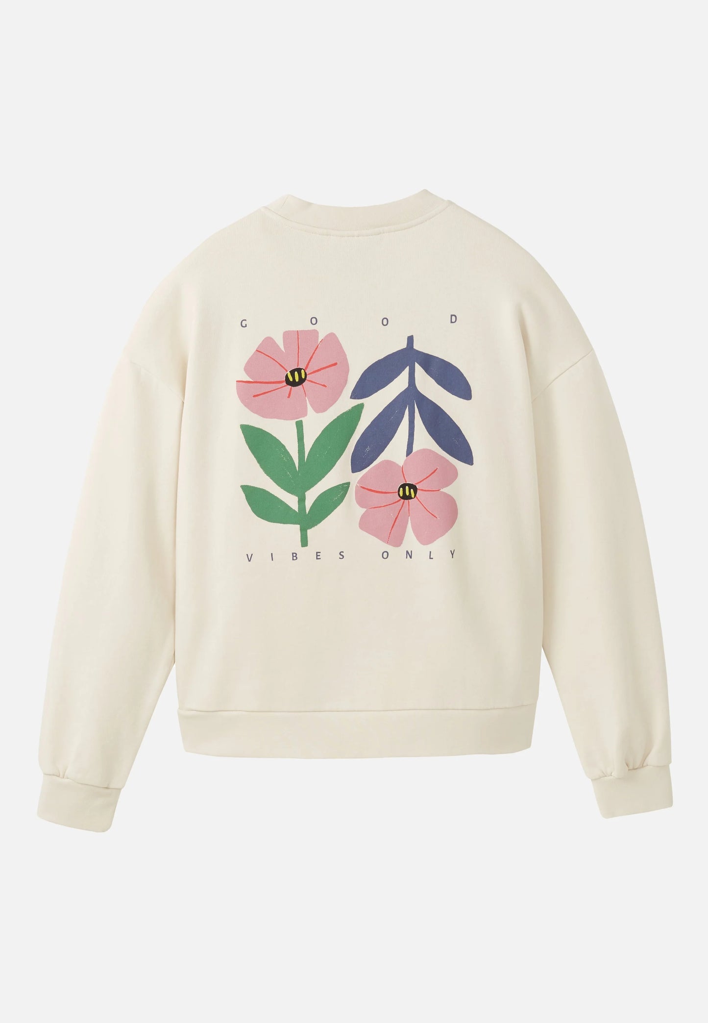 Recolution Sweatshirt Nerine Good Vibes