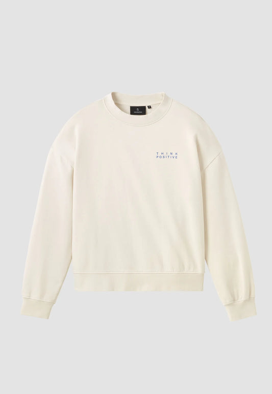 Recolution Sweater Nerine Think Positive