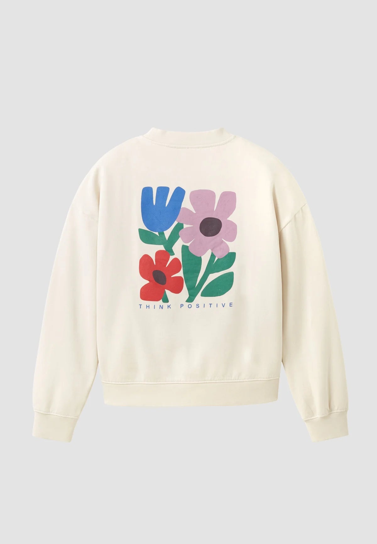 Recolution Sweater Nerine Think Positive