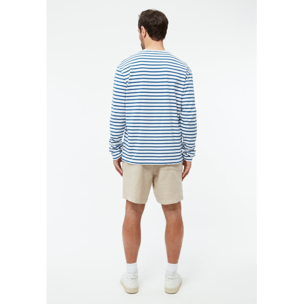 Givn Shorts Laurin Leinen