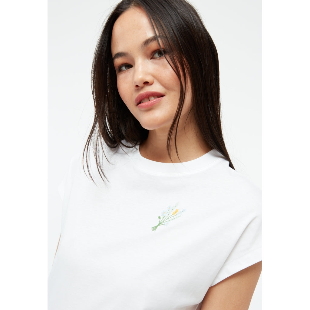 Givn Shirt Laila aus Bio-Baumwolle