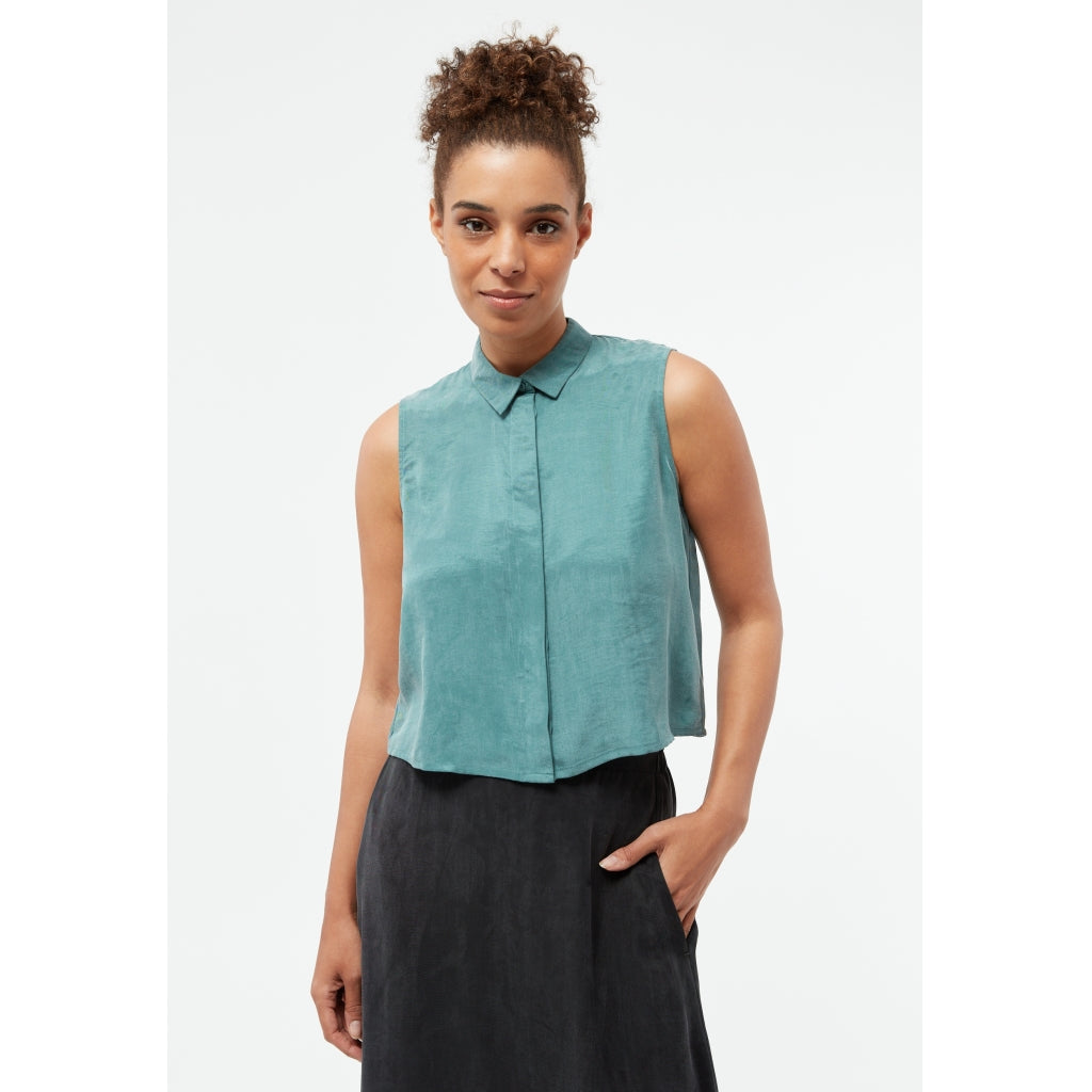 Givn Bluse Xenia