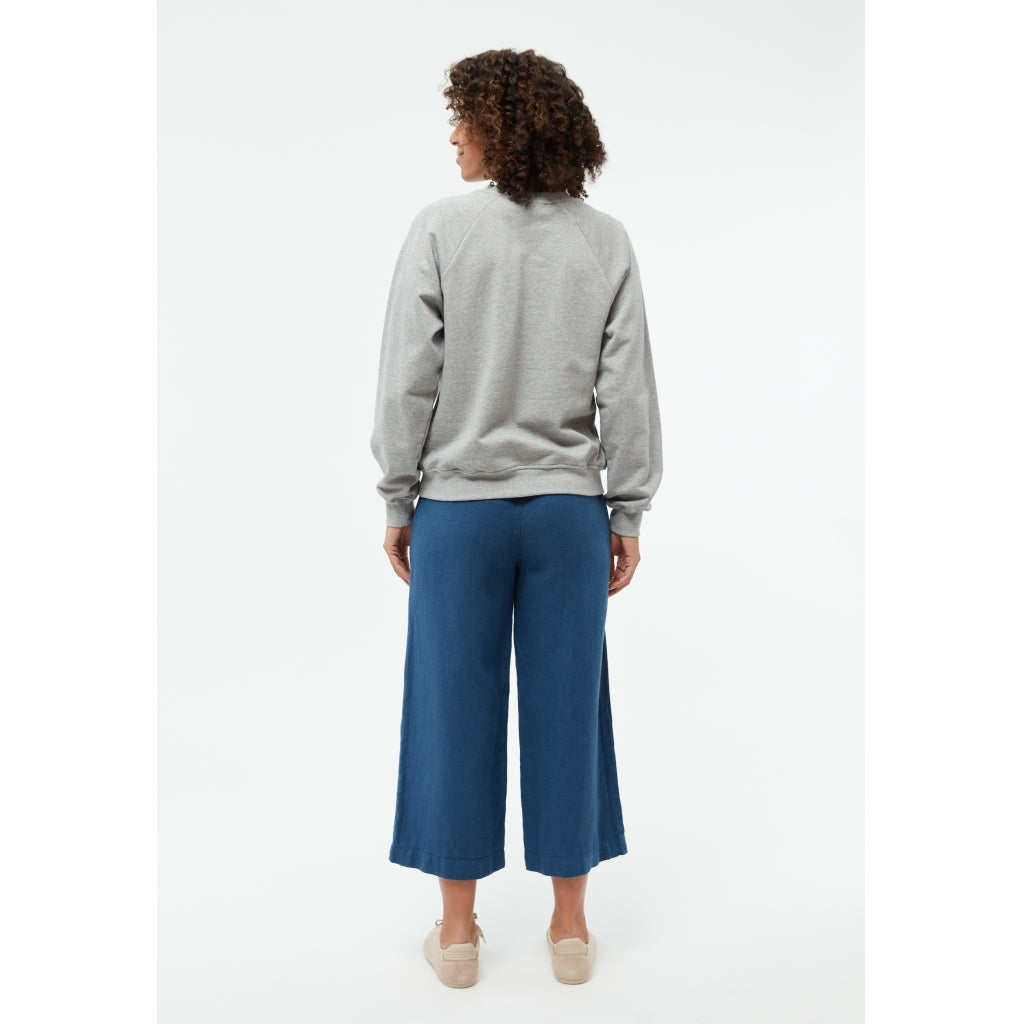 Givn Culotte Fay Leinen