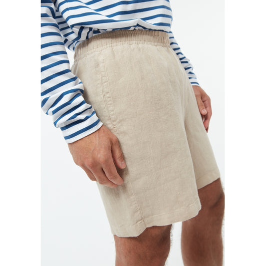 Givn Shorts Laurin Leinen