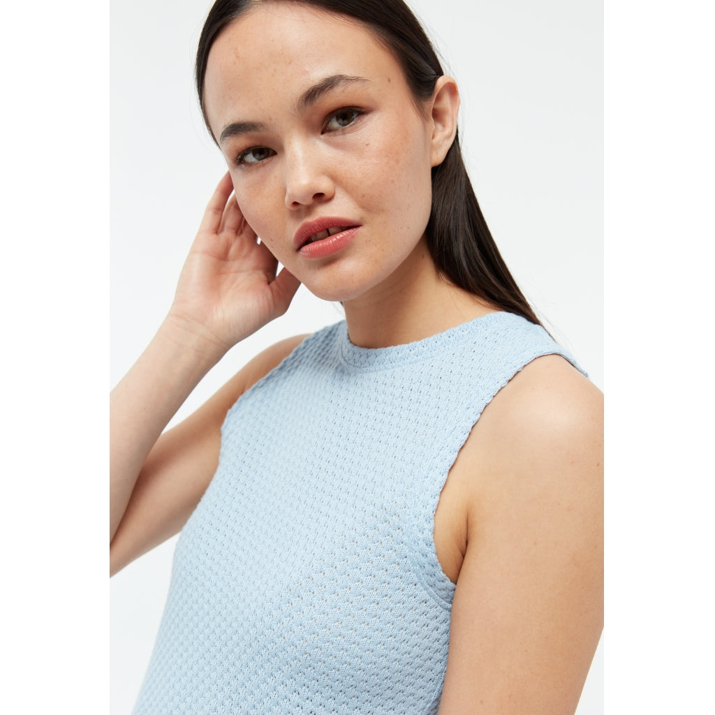 Givn Top Shirley aus Bio-Baumwolle