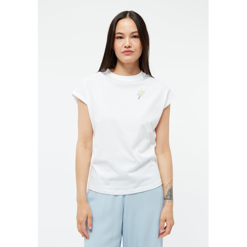 Givn Shirt Laila aus Bio-Baumwolle