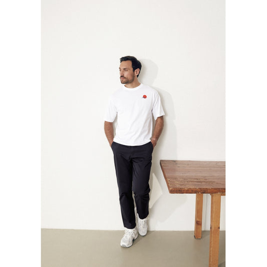 Givn Shirt Lasse Sunset aus Bio-Baumwolle