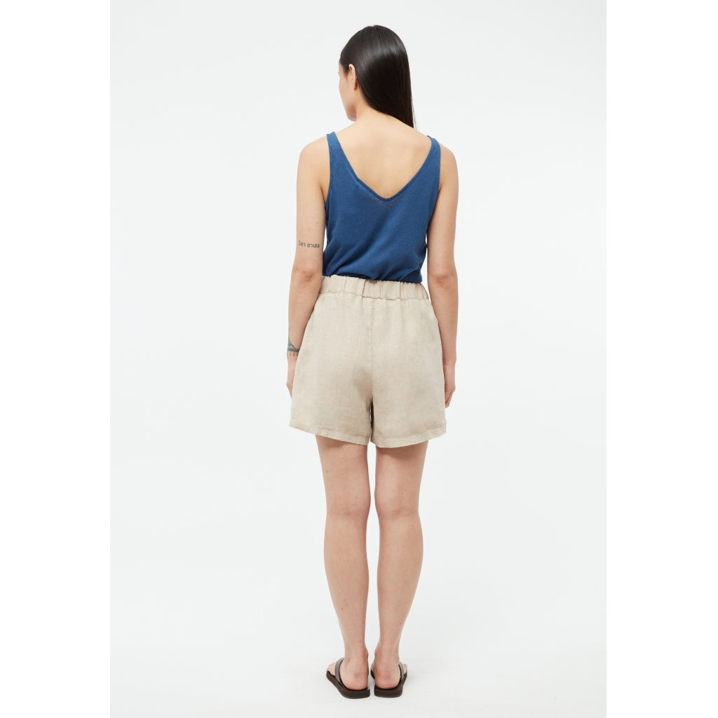 Givn Shorts Clementine Leinen