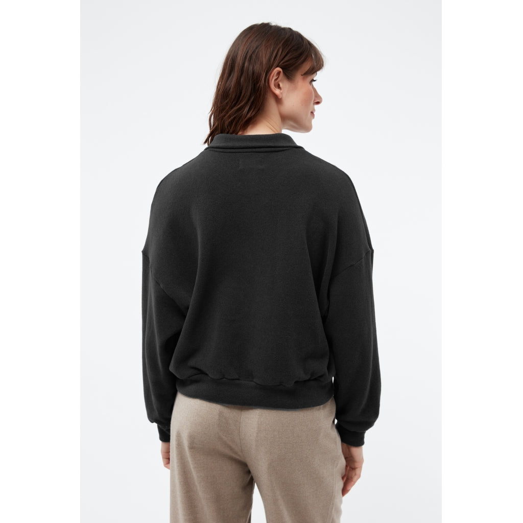 Givn Pullover Resa  aus recycelter Baumwolle