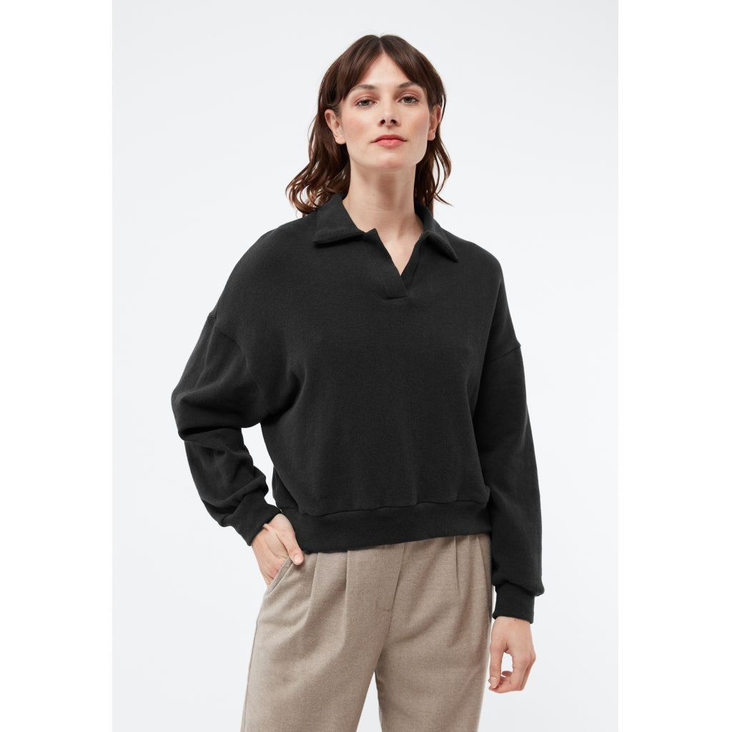 Givn Pullover Resa  aus recycelter Baumwolle