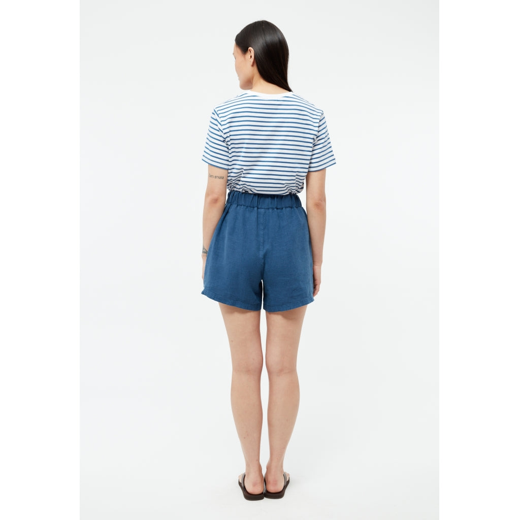 Givn Shorts Clementine Leinen