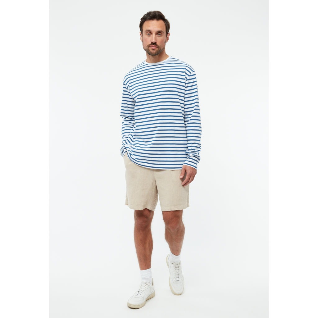 Givn Shorts Laurin Leinen