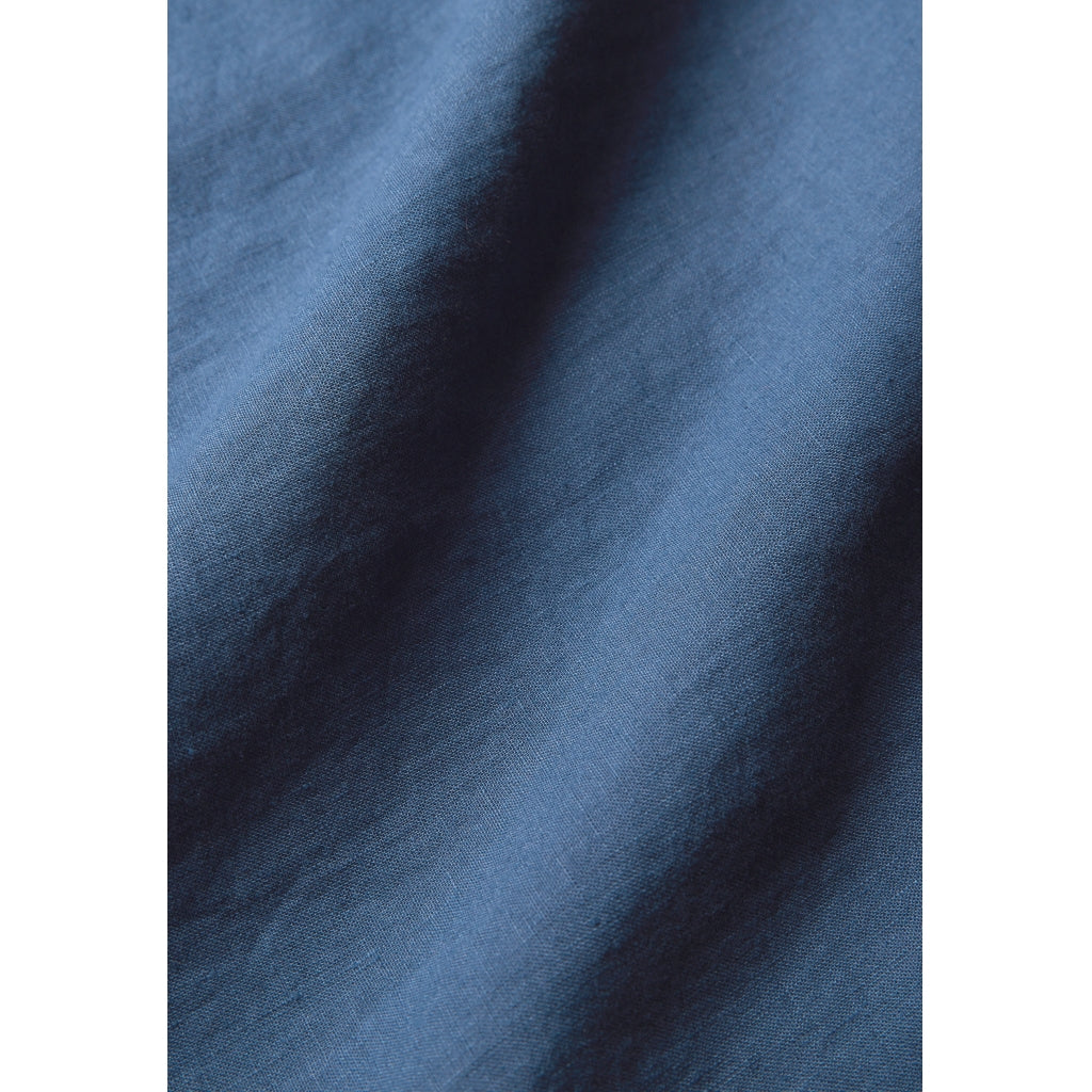 Givn Bluse Carol Leinen